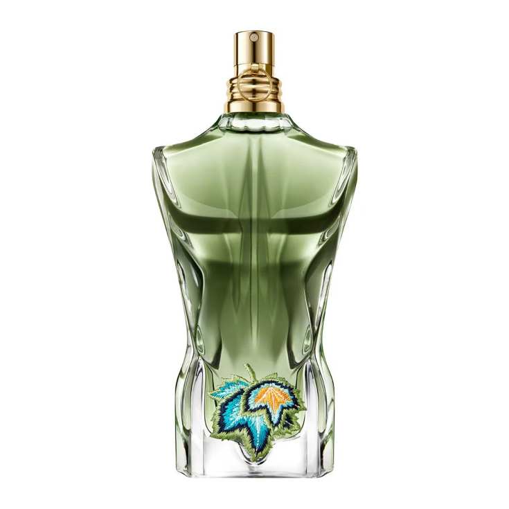 Eau De Parfum Jean Paul Gaultier Le Beau Paradise Garden, 125 ml 2