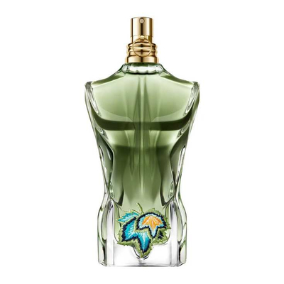 Eau De Parfum Jean Paul Gaultier Le Beau Paradise Garden, 125 ml