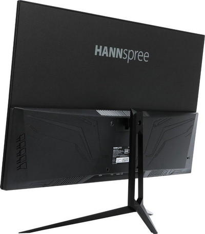 Monitor Hannspree HC270HPB, 27\", Full HD, i zi