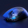 Mouse gaming K1NG MAX M918 PRO, 1K Hz, wireless edhe me kabllo, i zi