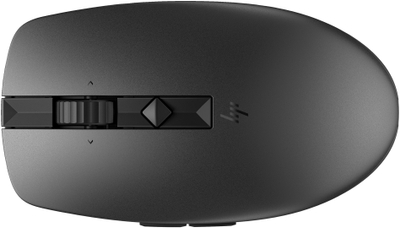 Maus HP 710, RF Wireless + Bluetooth, i zi