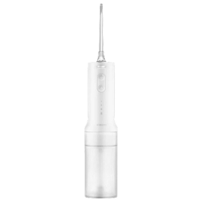 Орален иригатор Xiaomi Water Flosser 2, бел