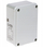 Kuti montimi ATTE ABOX XS1, IP55, 125x85x55mm, gri e hapur