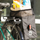 Торба pannier за велосипед Blackburn Local Grocery, 16L, преклоплива, црна