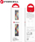 Rrip ore Forcell F-Design Fx5 për Xiaomi Smart Band 8, najlon i gërshetum, me shumë ngjyra