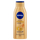 NIVEA Q10 Firming + Bronze Лосион за тело, 400 ml