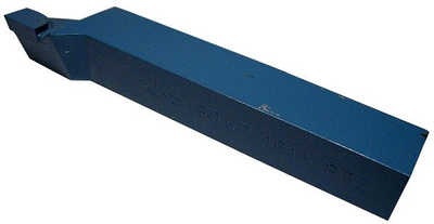 Mbajtës pllakëze torno TaeguTec NNBE 2525 S20 NOZ, 25x25mm, ISO, i zi