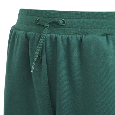 Pantallona adidas BLUV Q3 Pant Jr IA1553, për vajza, të gjelbra