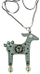 Qafore Deers Cinderella
