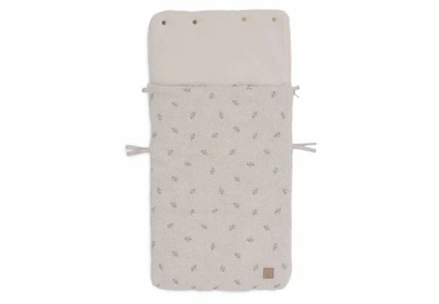 Footmuff per karroce/maxikoze Teddy Lovely