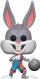 Figurë vinili Funko POP Bugs Bunny 1183, Space Jam A New Legacy, për koleksion, shumëngjyrëshe