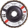 Disk 3M SC-FD Coarse, 125 mm