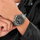 Ora Police PEWJK0021003 Rangy, 44mm, 5ATM, e zezë