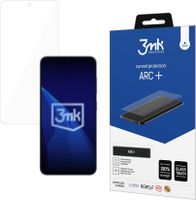 Folie mbrojtëse 3MK ARC+, për Samsung Galaxy S26, vetërigjeneruese, transparente
