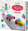 Set plasteline TM Toys Hey Clay Happy Cars, modele makina, shumëngjyrësh