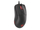 Maus gaming Genesis Krypton 750, optik 8000 DPI, RGB, i zi