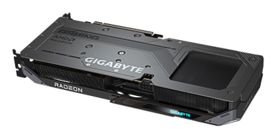 Графичка картичка Gigabyte Radeon RX 9060 XT Gaming OC 16G, 16GB GDDR6, PCI-E 5.0, црна