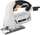 Електрична пандулна пила Vulcan Jigsaw 400W, длабочина на сечење 55mm, 3300 удари/мин