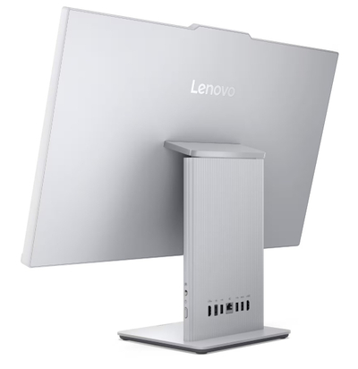Kompjuter AIO Lenovo IdeaCentre 27IRH9, 27", i5-13420H, 16GB RAM, gri
