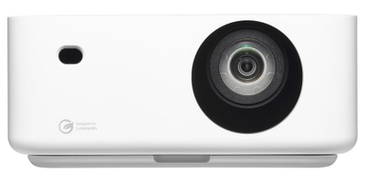 Projektor Optoma ML1080, 1080p, 1200 Lumens, i bardhë