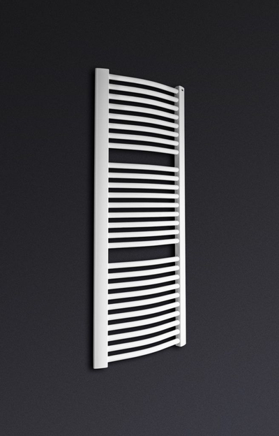 Radiator banjoje ENIX Arrow AR, 50 x 80 cm, i bardhë