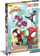 Puzzle Clementoni SuperKolor Marvel Spidey, 60 copa, 4+