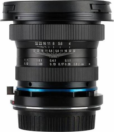 Objektiv makro Venus Laowa 15mm f/4, 1:1, për Sony FE
