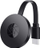 Адаптер за стриминг Google Chromecast, HDMI, Full HD 1080p, црн