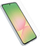 Mbrojtëse telefoni Otterbox React Series për Samsung Galaxy A56 / A56 5G, me xham përpara, transparente