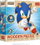 Puzzle druri Trefl Junior Sonic, 50 copa, shumëngjyrësh