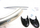 Set mbrojtësesh biçiklete Orion OR, 26", 58mm, najlon argjendtë