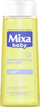Shampo për fëmijë Mixa Baby Micellar, për flokë delikatë, 300ml