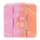 Set Baylis & Harding Jojoba, Vanilla & Almond Oil, 4 elemente