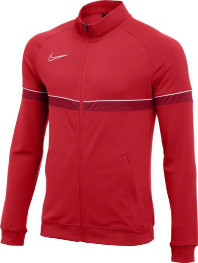 Duks për meshkuj Nike, XXL, i kuq
