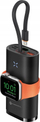 Powerbank Forcell F energy F10K4, 10000mAh, PD QC3.0 22.5W, i bardhë