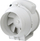 Ventilator kanali airRoxy aRil, 125-360 mm, i bardhë