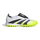 Këpucë futbolli Adidas Predator League FT TF, për tapet sintetik, të zeza