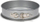 Forma për tortë Patisse Springform Mini, 12 cm, çelik, argjendtë