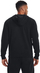 Xhaketë për meshkuj Under Armour, 2254295-30996704, zezë