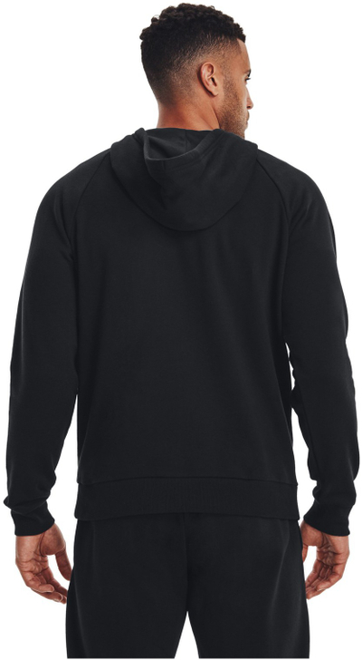 Xhaketë për meshkuj Under Armour, 2254295-30996704, zezë