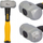 Çekiç DeWalt DWHT56152-1, 1.36kg, dorezë druri