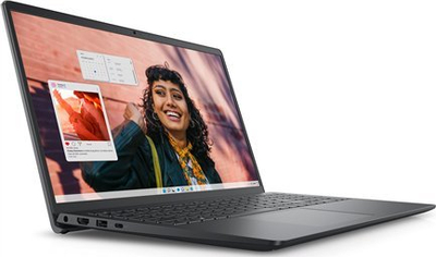 Laptop Dell Inspiron 15 3530, i5, 16GB RAM, 512GB SSD, 15.6" FHD, i zi