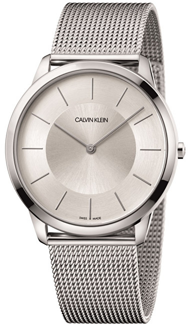 Orë dore Calvin Klein Minimal K3M22126