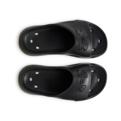 Shapka për kalamaj Under Armour Locker V, të rehatushme, të zeza