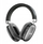 Kufje wireless Bwoo BW-585, Bluetooth 5.3, gaming, gri