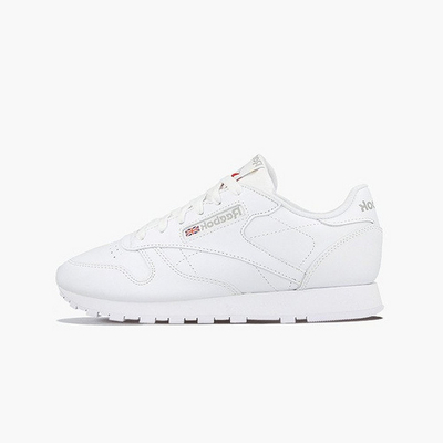 Atlete për femra Reebok, e bardhë