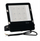 Reflektor LED Kanlux FL AGOR PRO, 150W, dritë neutrale 4000K, gri