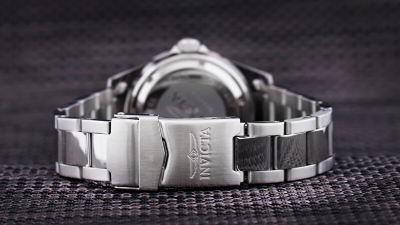 Рачен часовник Invicta For Diver Quartz 9204OB