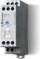 Rele kohe Finder 83.02, 2P 16A, 24-240V AC DC, gri