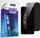 Xham mbrojtës GrizzGlass Matte SecretGlass për iPhone XS Max, efekt privatësie, mat, i tejdukshëm